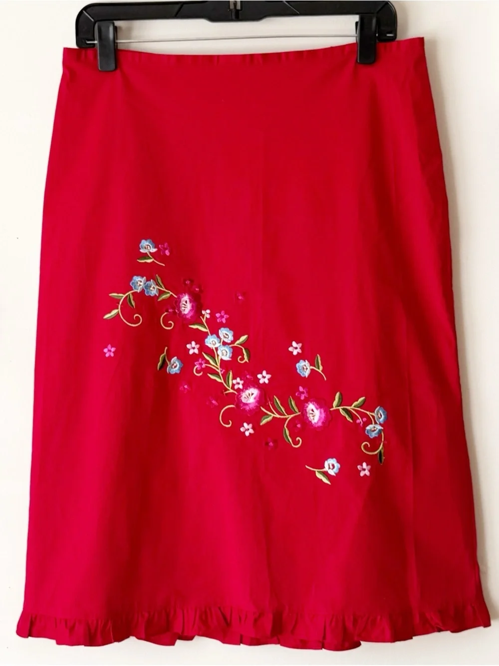 Vintage ✨vintage red